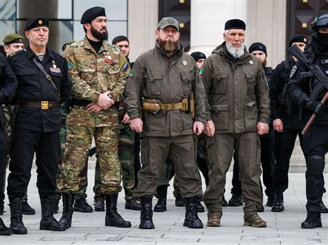 kadyrov prada boots